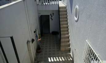 Imagem 6: SOBRADO À VENDA E PARA LOCAÇÃO NA VILA ISA