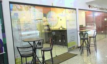 Imagem 7: Vendo Ponto Comercial em Aguas Claras(Coz. livre de contaminação cruzada c/ tudo dentro!