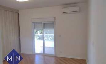 Imagem 2: Casa com 4 dormitórios para alugar, 246 m² por R$ 13.548,70/mês - Alphaville 06 - Santana