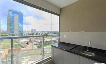 Imagem 5: Apartamento (tipo - padrao) 1 dormitórios/suite, portaria 24hs, lazer, espaço gourmet, sal