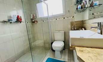 Imagem 5: Sobrado semi mobiliado, 03 dormitórios, sendo 01 com suíte, garagem para 03 carros