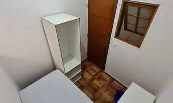 Imagem 2: Quarto individual próx. Av. Paulista