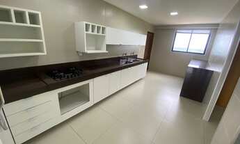 Imagem 2: Alugo apartamento alto padrão 216m por R$ 8.000,00 - Altiplano - João Pessoa