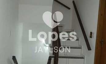 Imagem 5: Casa de rua-À VENDA-Vila Valqueire-Rio de Janeiro-RJ