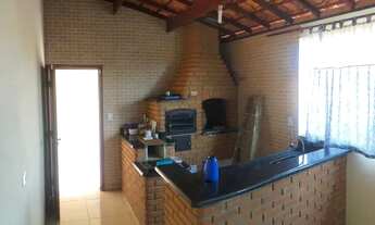 Imagem 3: Casa para venda tem 150 metros quadrados com 5 quartos em Balneario Campos Eliseos - Itanh