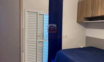 Imagem 5: Sobrado à Venda em Campo Grande - São Paulo