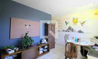 Imagem 2: Apartamento para Aluguel - Anil, 3 Quartos, 56 m2