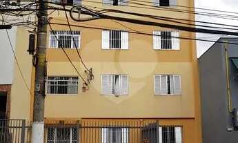 Imagem 2: Apartamento Residencial Cambuci