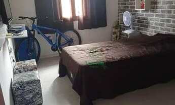 Imagem 5: Apartamento com 2 dormitórios à venda no Edifício Rio Negro , 80 m² por R$ 244.000 - Cent