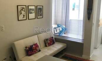 Imagem: Oportunidade quarto e sala reformado no