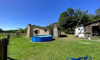 Imagem 4: Velleda oferece lindíssimo sítio, todo arborizado, com açude, na Águas Claras