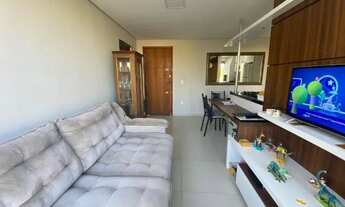 Imagem: Apartamento de 2 quartos no Campeche central