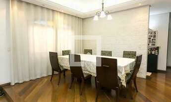 Imagem 6: Casa à Venda - Jardim Monte Alegre, 3 Quartos, 220 m2