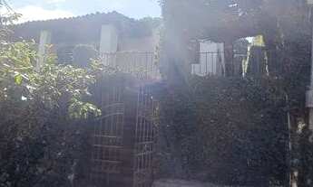 Imagem: Casa na Cidade de Goiás