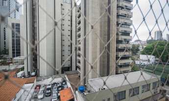 Imagem 3: Apartamento para Aluguel - Brooklin, 2 Quartos, 70 m2
