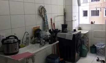 Imagem 4: Apartamento para aluguel tem 41 metros quadrados com 2 quartos em Bonsucesso - Rio de Jane