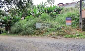 Imagem 2: Terreno localizado no bairro Fortaleza!