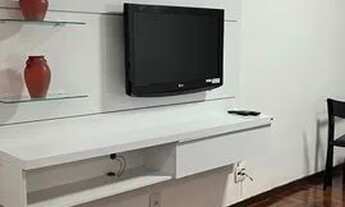 Imagem 2: Apartamento mobiliado São Domingos