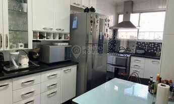 Imagem 7: Apartamento à Venda, Moema, 3 Dormitórios, 2 Vagas + Depósito, Andar Alto, 117m²