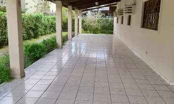 Imagem 3: Linda casa em condomínio 4 quartos km13 c piscina privativa com todas as taxas inclusas