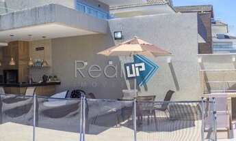 Imagem 7: Casa Duplex de alto padrão no Recreio