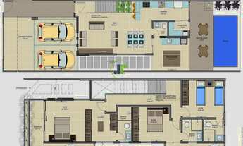 Imagem 5: GUARAPARI - Casa Padrão - BELA VISTA