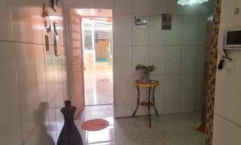 Imagem 7: QNG 46 - Casa térrea Reformada