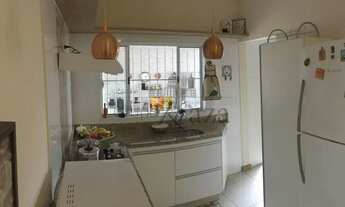 Imagem 6: CASA TÉRREA 2 DORMITÓRIOS JARDIM PORTUGAL 92,25m²