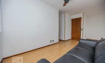 Imagem 4: Apartamento para Aluguel - Ingá, 2 Quartos, 60 m2