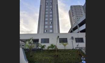 Imagem 3: Imob03 - Apartamento 46 m² - alugar - 2 dormitórios - Vila Nossa Senhora das Vitórias - Ma