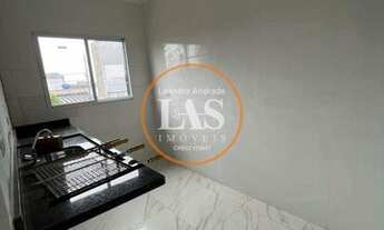 Imagem 4: Casa de Condomínio com 2 dorms, Ocian, Praia Grande - R$ 250 mil, Cod: 302