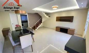 Imagem 4: Sobrado Reformado no Horto do Ypê - 1 suíte