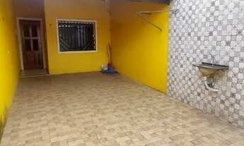 Imagem: Casa para venda tem 100 metros quadrados