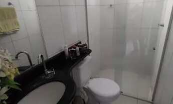 Imagem 2: Apartamento para venda com 62 metros quadrados com 2 quartos em Bancários