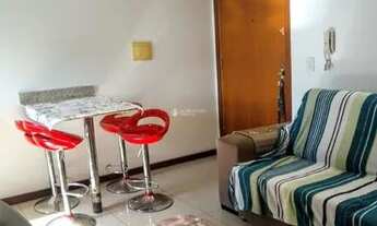 Imagem 5: PORTO ALEGRE - Apartamento Padrão - Partenon