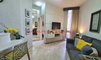 Imagem 2: SÃO PAULO - Flat - JARDIM PAULISTA