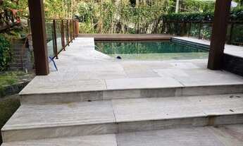 Imagem: Belíssima casa em Itacoatiara