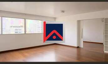 Imagem 2: Locação Apartamento 4 Dormitórios - 166 m² Higienópolis