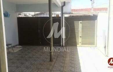 Imagem 6: Casa (térrea na rua) 3 dormitórios/suite, cozinha planejada