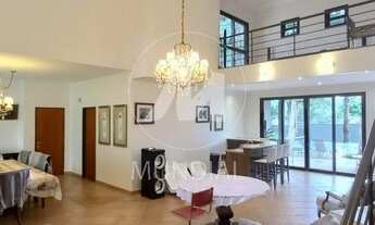 Imagem 7: Casa (sobrado na rua) 4 dormitórios/suite, cozinha planejada