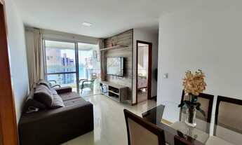 Imagem 4: Apartamento 2 quartos sendo 1 suíte - Sol da Manhã - Praia de Itaparica