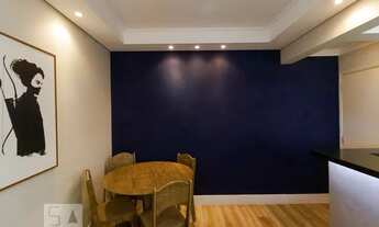 Imagem 6: Apartamento para Aluguel - Centro, 1 Quarto, 65 m2