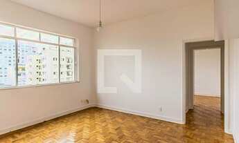 Imagem 5: Apartamento para Aluguel - Santa Cecília, 1 Quarto, 59 m2