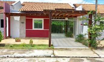 Imagem: Casa em condomínio com 3 dormitórios à