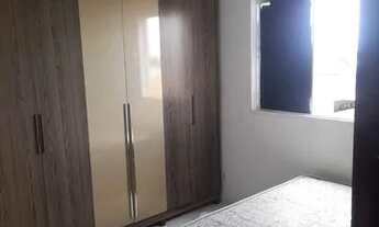 Imagem 5: Locação semi mobiliado no Turu