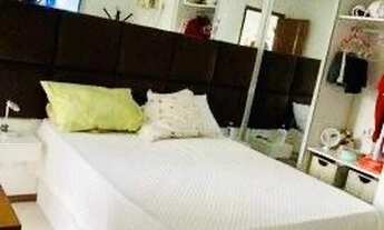 Imagem 4: Alugo apartamento no Ed Rio Mino