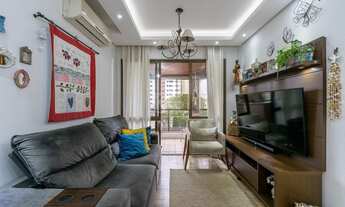 Imagem 5: Apartamento de 82m² bairro menino deus