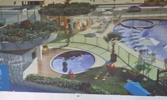 Imagem: Apartamento para venda com 74 metros quadrados