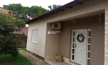 Imagem: NOVO HAMBURGO - Casa Padrão - Lomba Grande