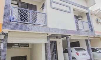 Imagem 2: Casa Condominio para Venda - 165m², 3 dormitórios, sendo 1 suites, 2 vagas - Ecoville